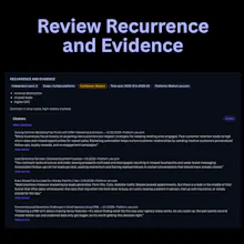 PainPointsDB gallery image