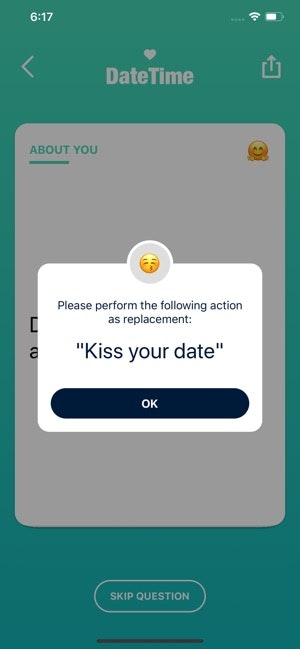 DateTime gallery image