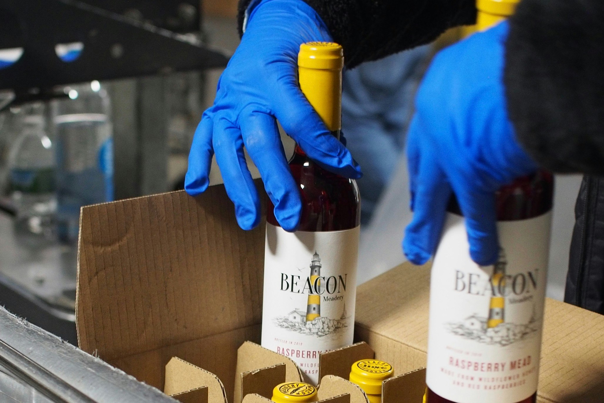 Raspberry Mead gallery image