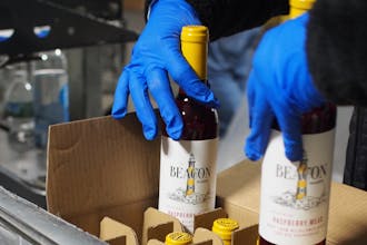 Raspberry Mead gallery image