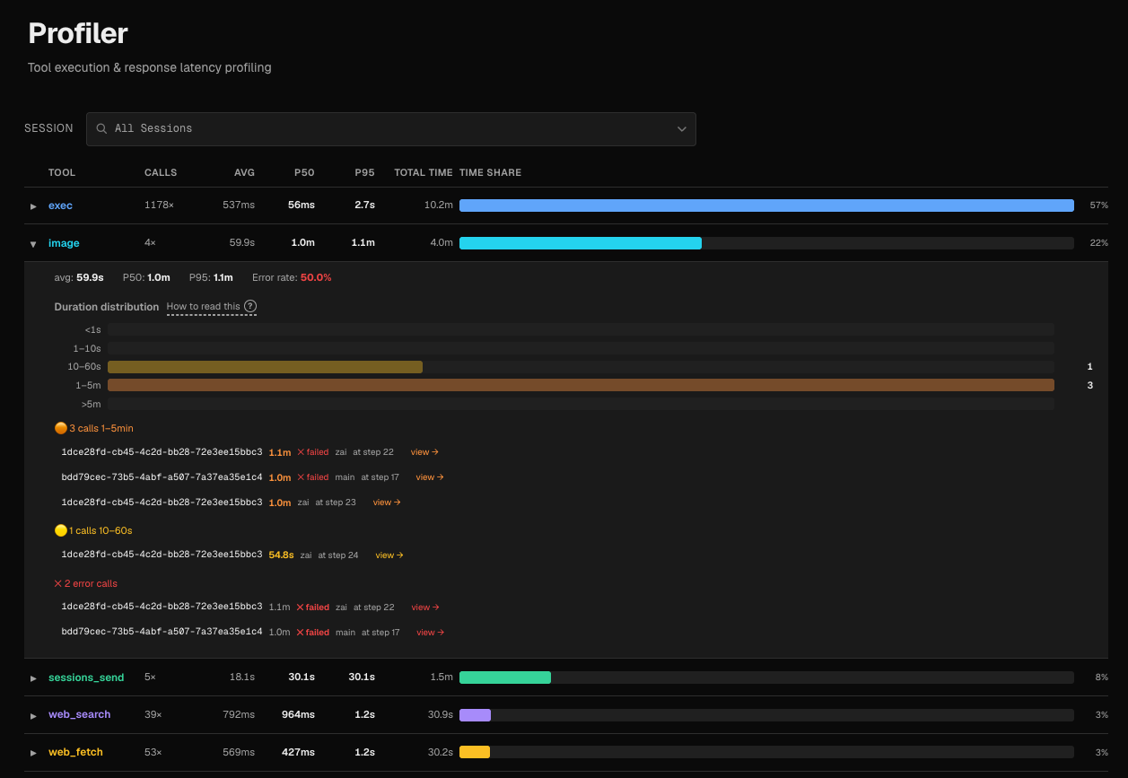Claw Lens gallery image
