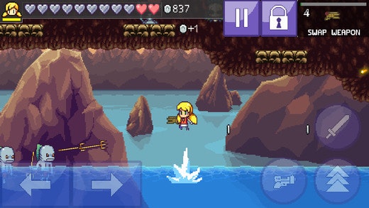 Cally's Caves 3 gallery image