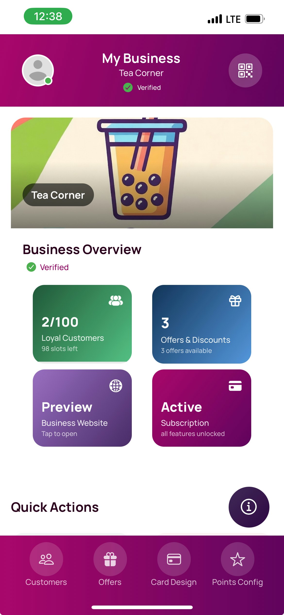 LoyalCustomer gallery image