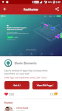 RedHunter for Product Hunt gallery image