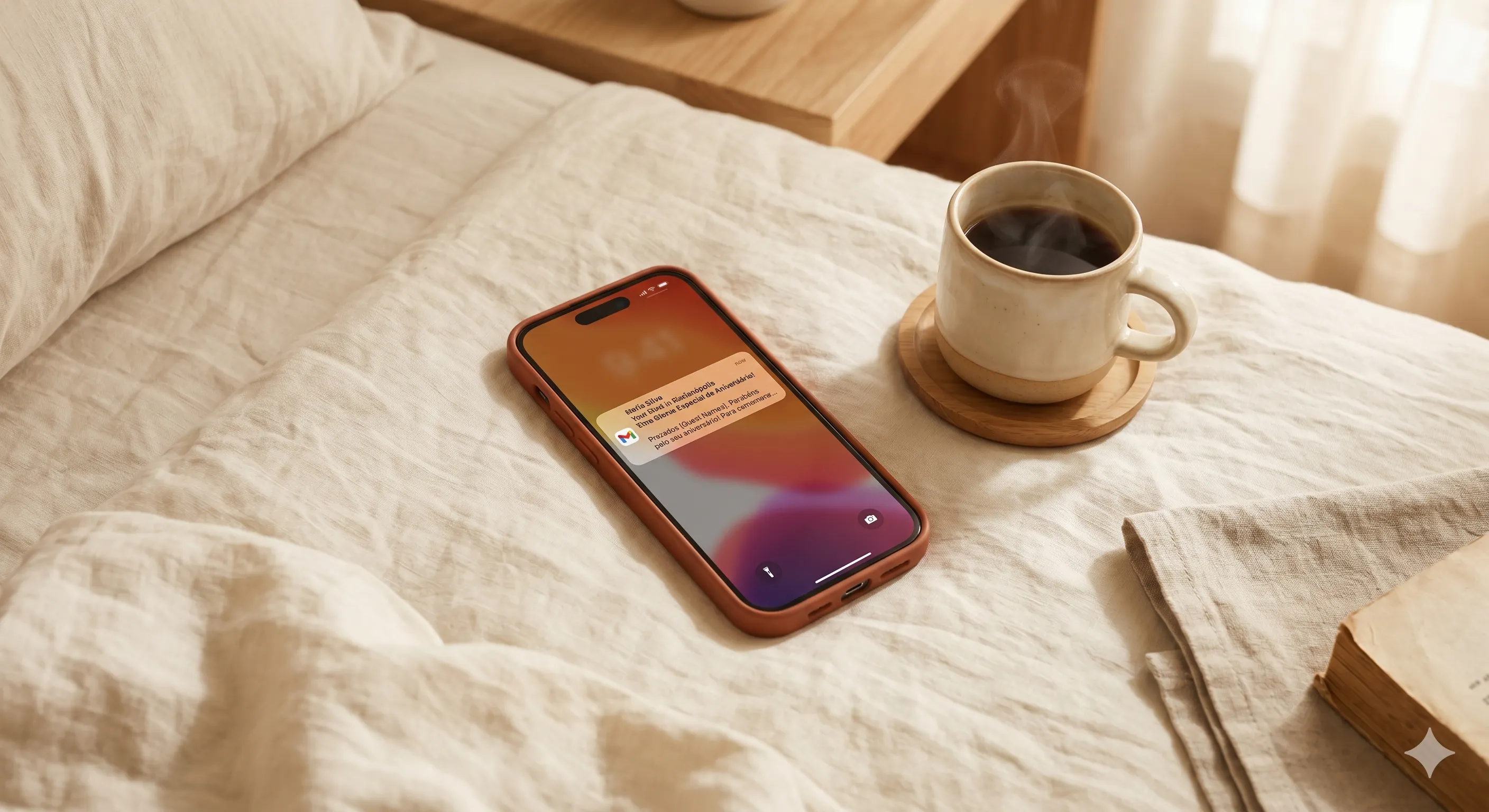 AI-powered marketing automation   gallery image