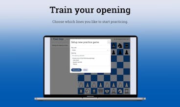 Pawn Dojo gallery image