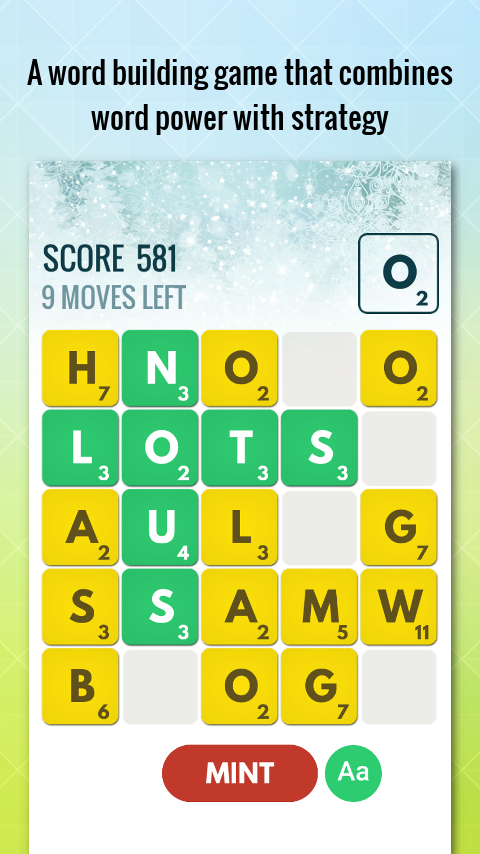 Wordmint gallery image