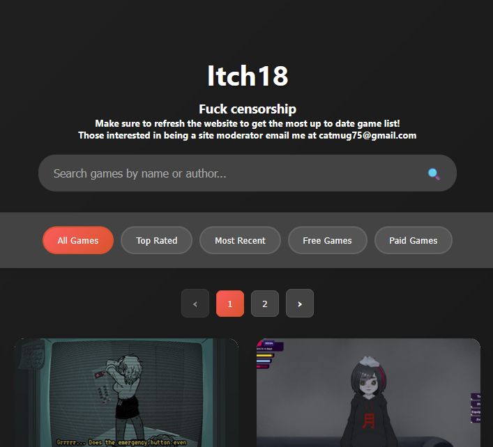 Itch18 media 1
