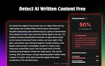 Detec AI gallery image