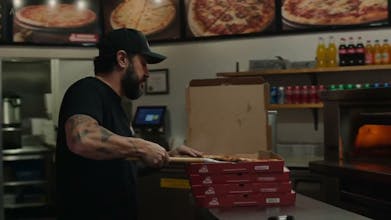 Seedance 2.0 gallery image