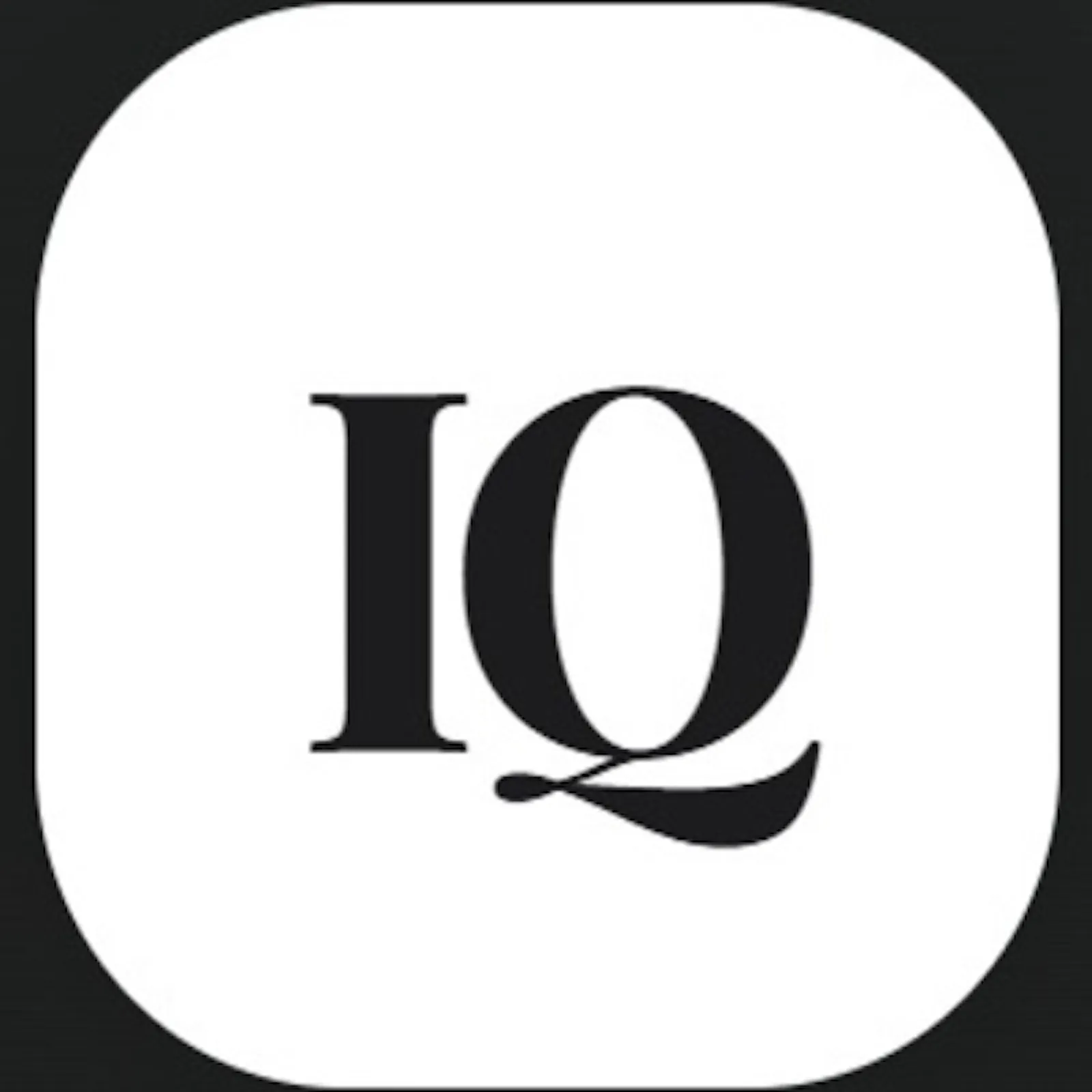 IntellIQ screenshot 1