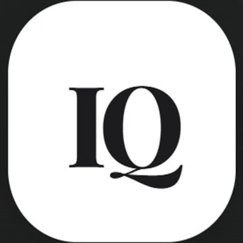 IntellIQ screenshot 1