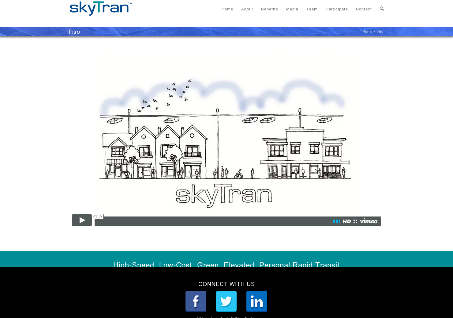 SkyTran