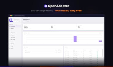 OpenAdapter gallery image