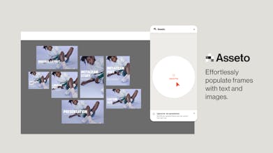 Asseto gallery image