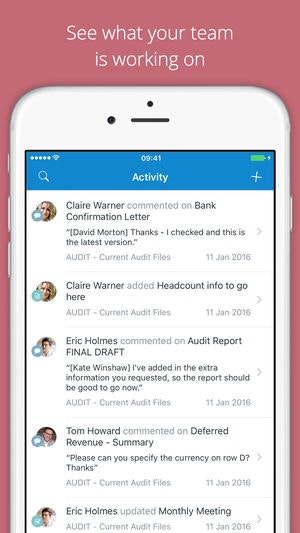 Huddle gallery image