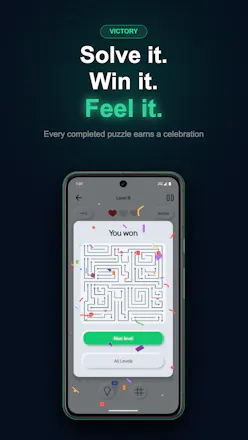 Arrow Escape : Puzzle Game gallery image