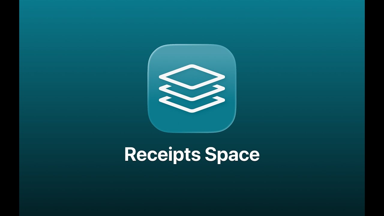Receipts Space gallery image