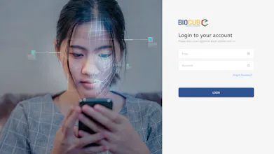 BioKYC gallery image