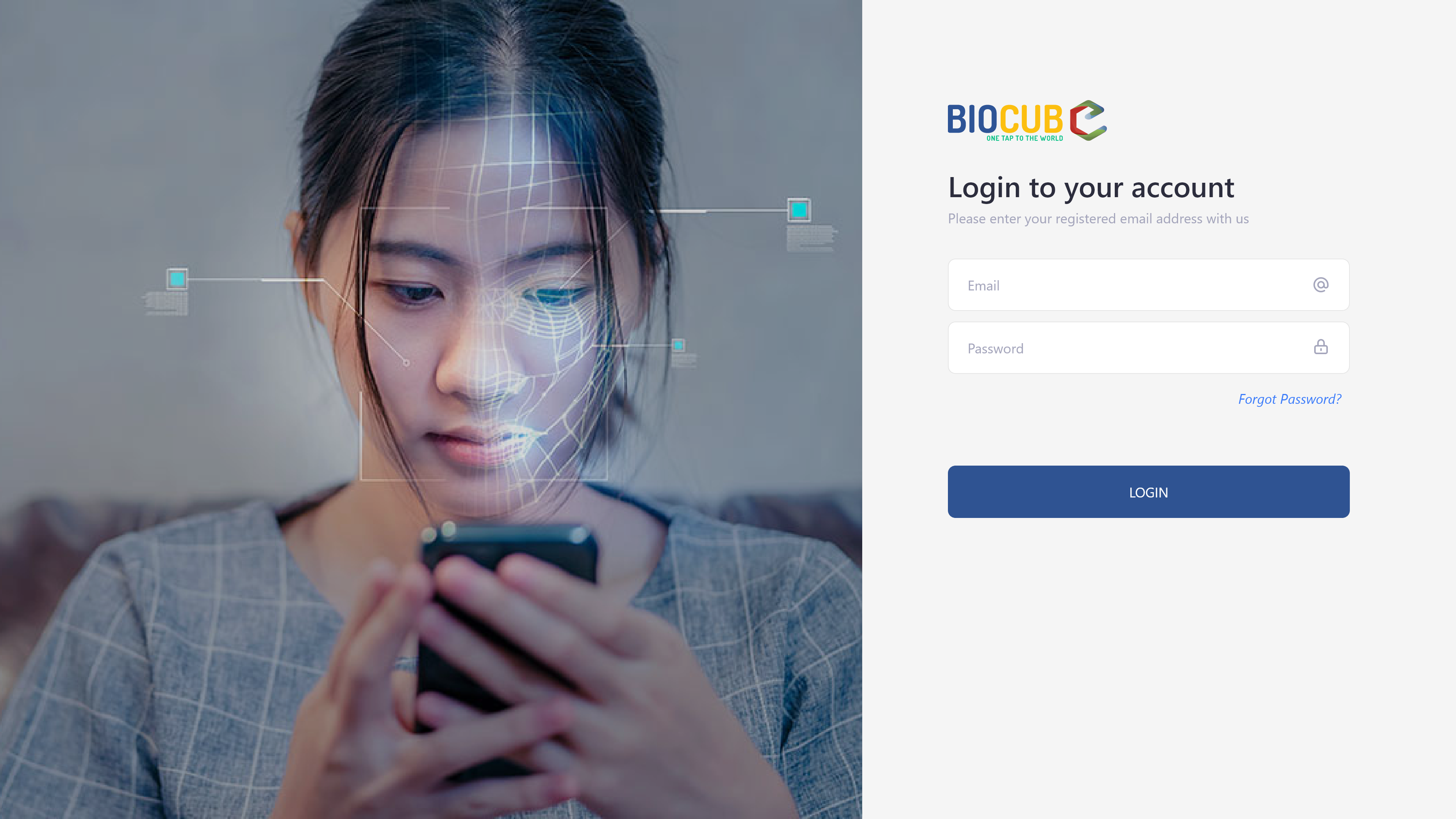 BioKYC media 2