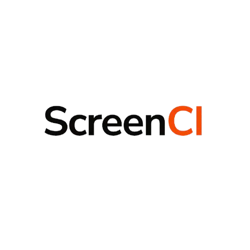 ScreenCI