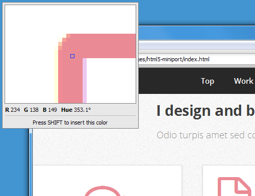 Stylizer gallery image