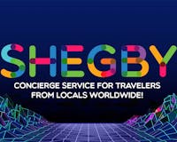 Shegby.com - To & From Airports transfer media 1