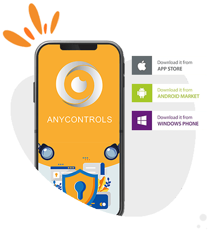 AnyControl gallery image