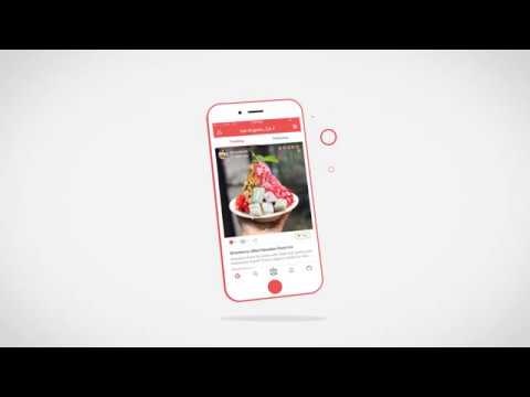 Munchee gallery image