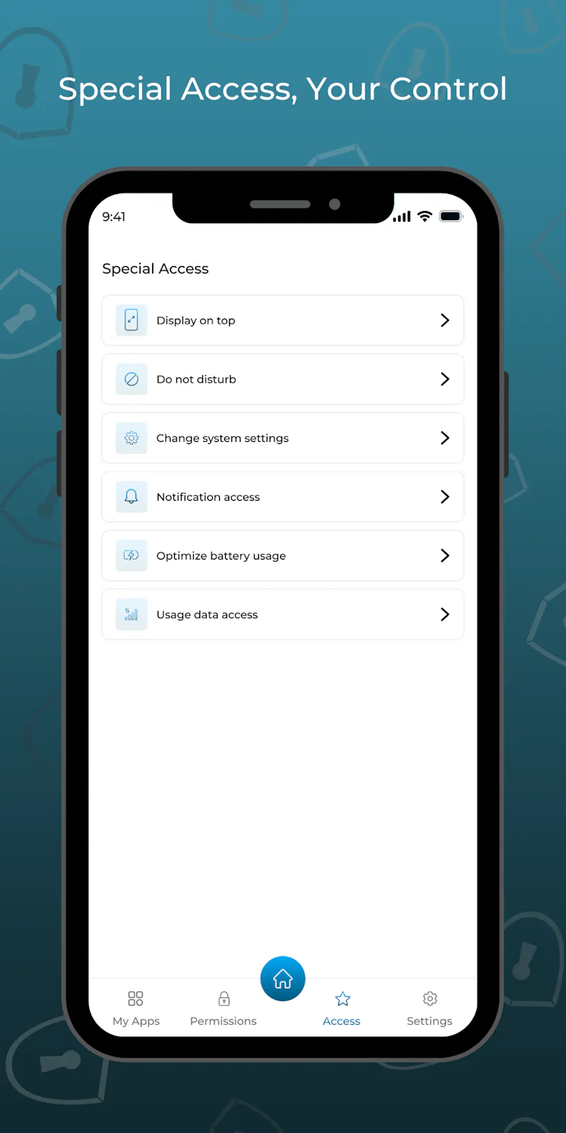 Permit Hub screenshot 5