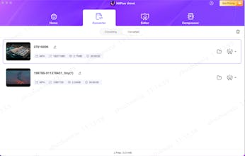 HitPaw Univd for Mac gallery image
