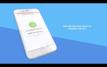 reflights: Flight Compensation Claim gallery image