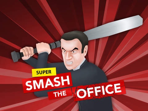 Super Smash the Office gallery image