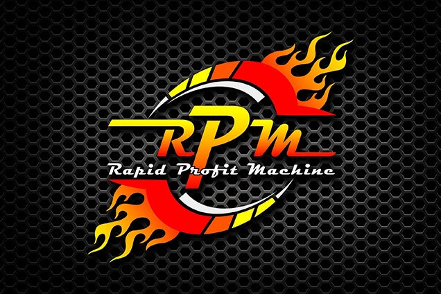 RAPID PROFIT MACHINE