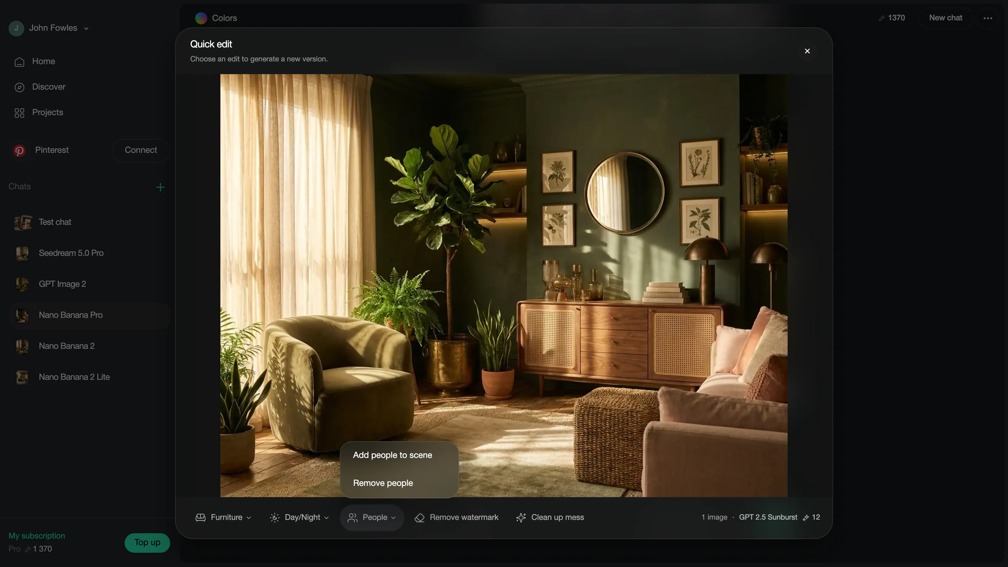 Paintit.ai gallery image