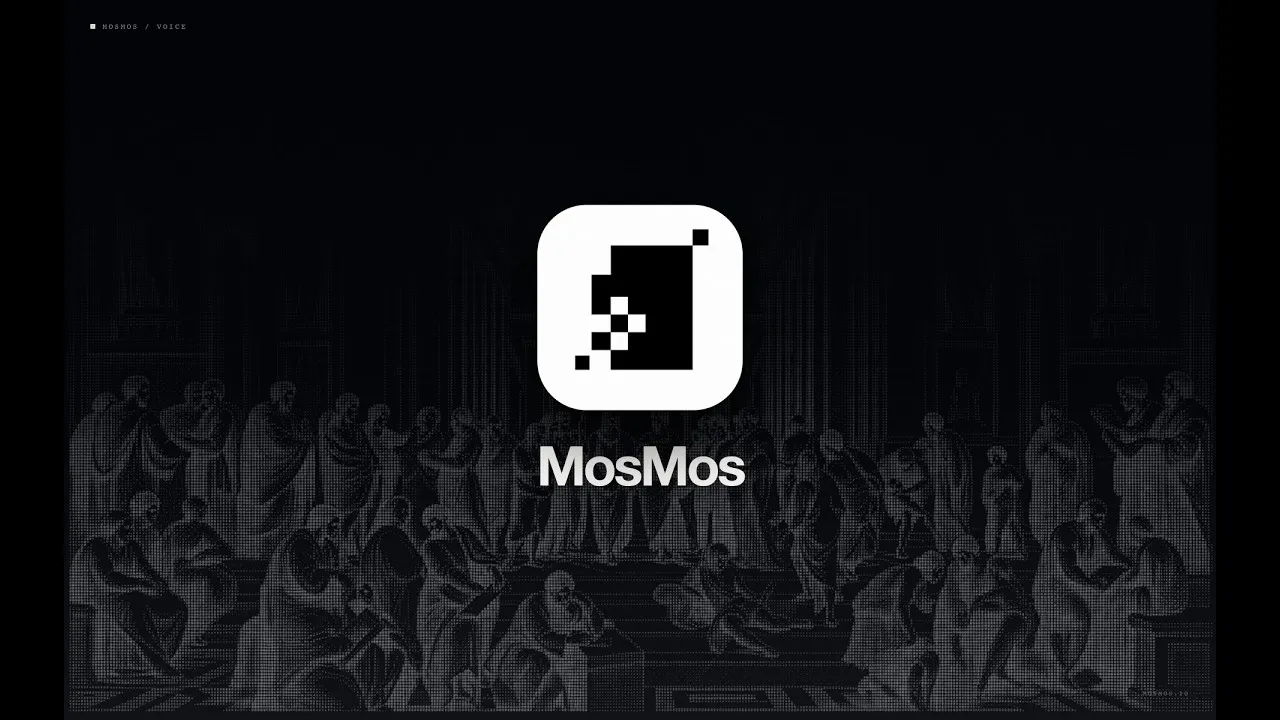 MosMos gallery image