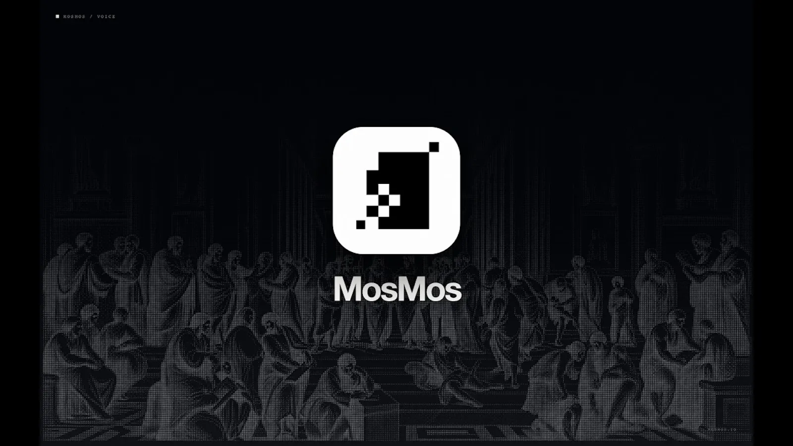 MosMos screenshot 1 (video preview)
