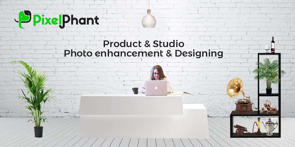 PixelPhant gallery image