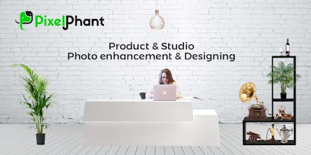 PixelPhant gallery image