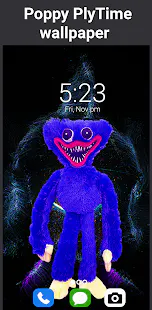 Poppy playtime games wallpaper gallery image
