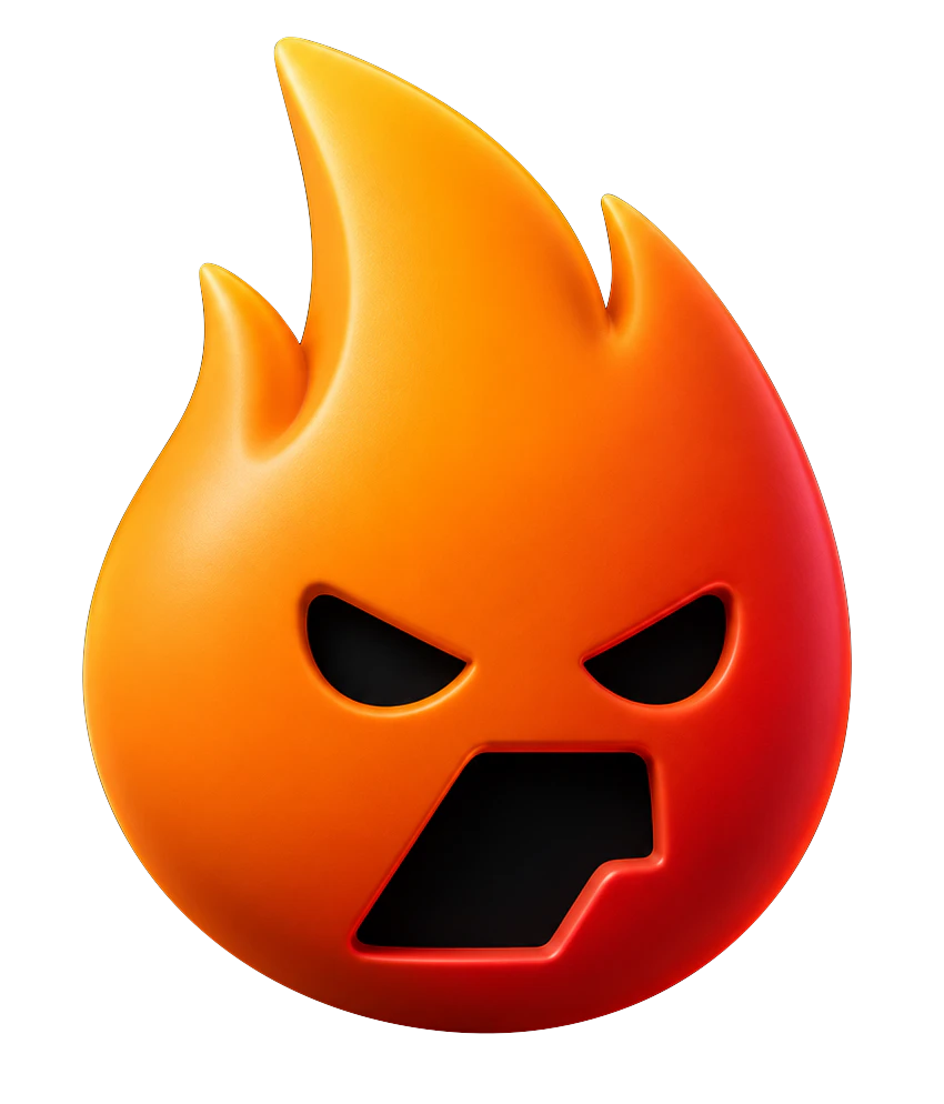 Resume Roast logo