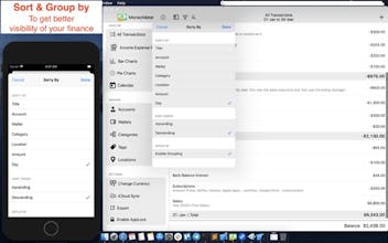 MoneyMeter gallery image