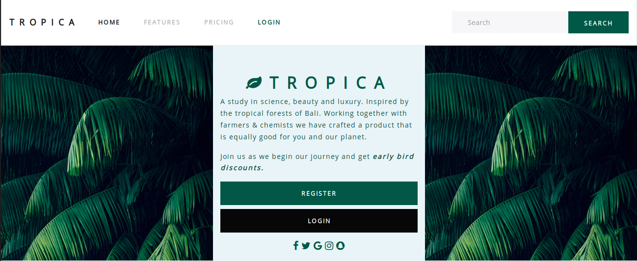  Plug -n- Play Signups & Login for devs gallery image