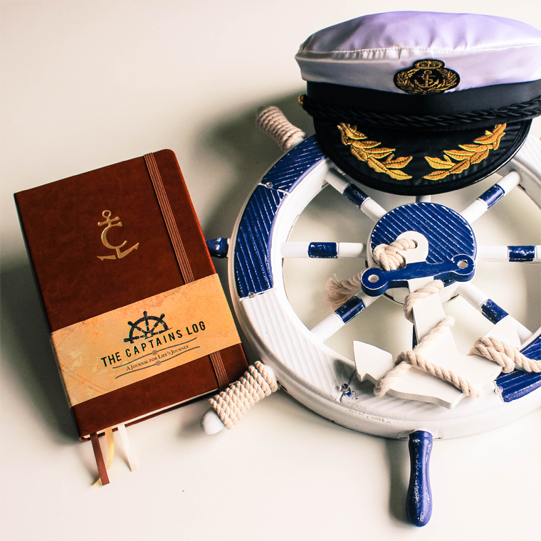 The Captain's Log