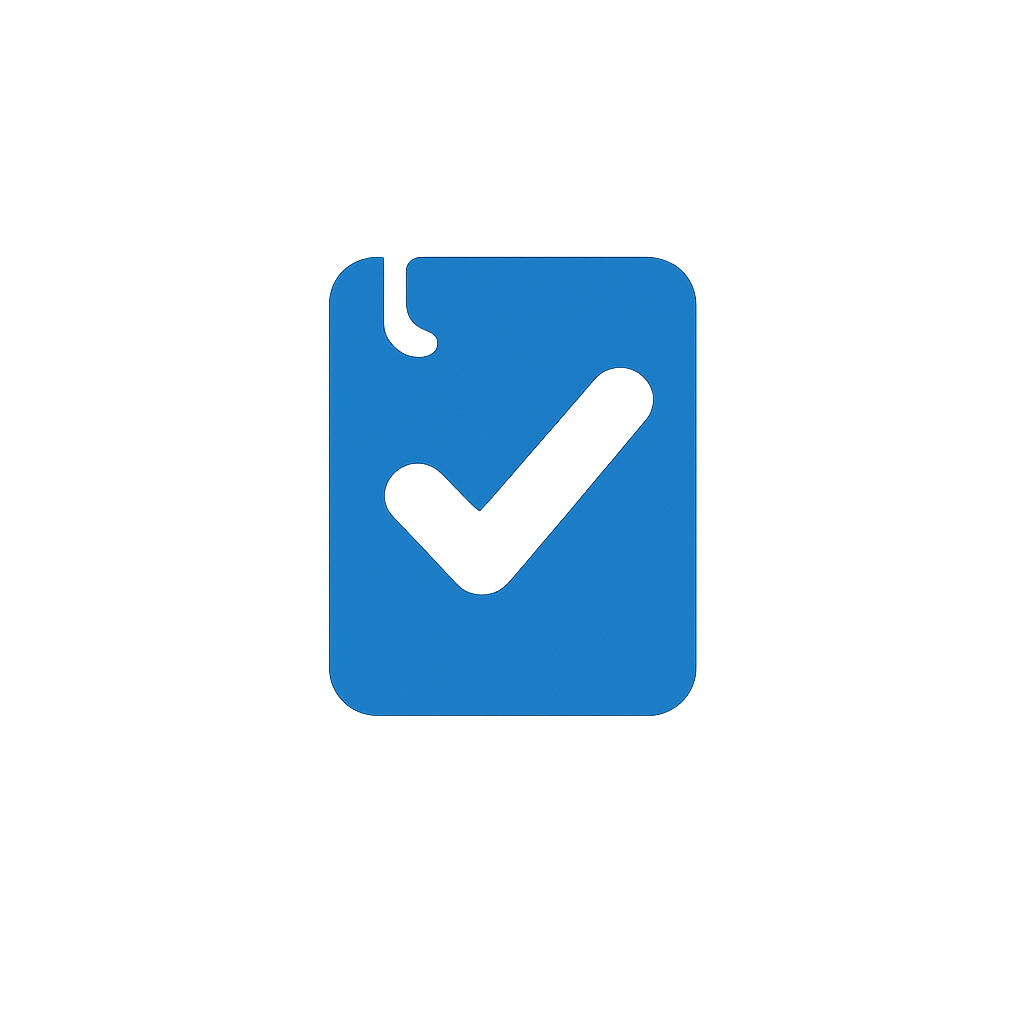 Log Tasker logo