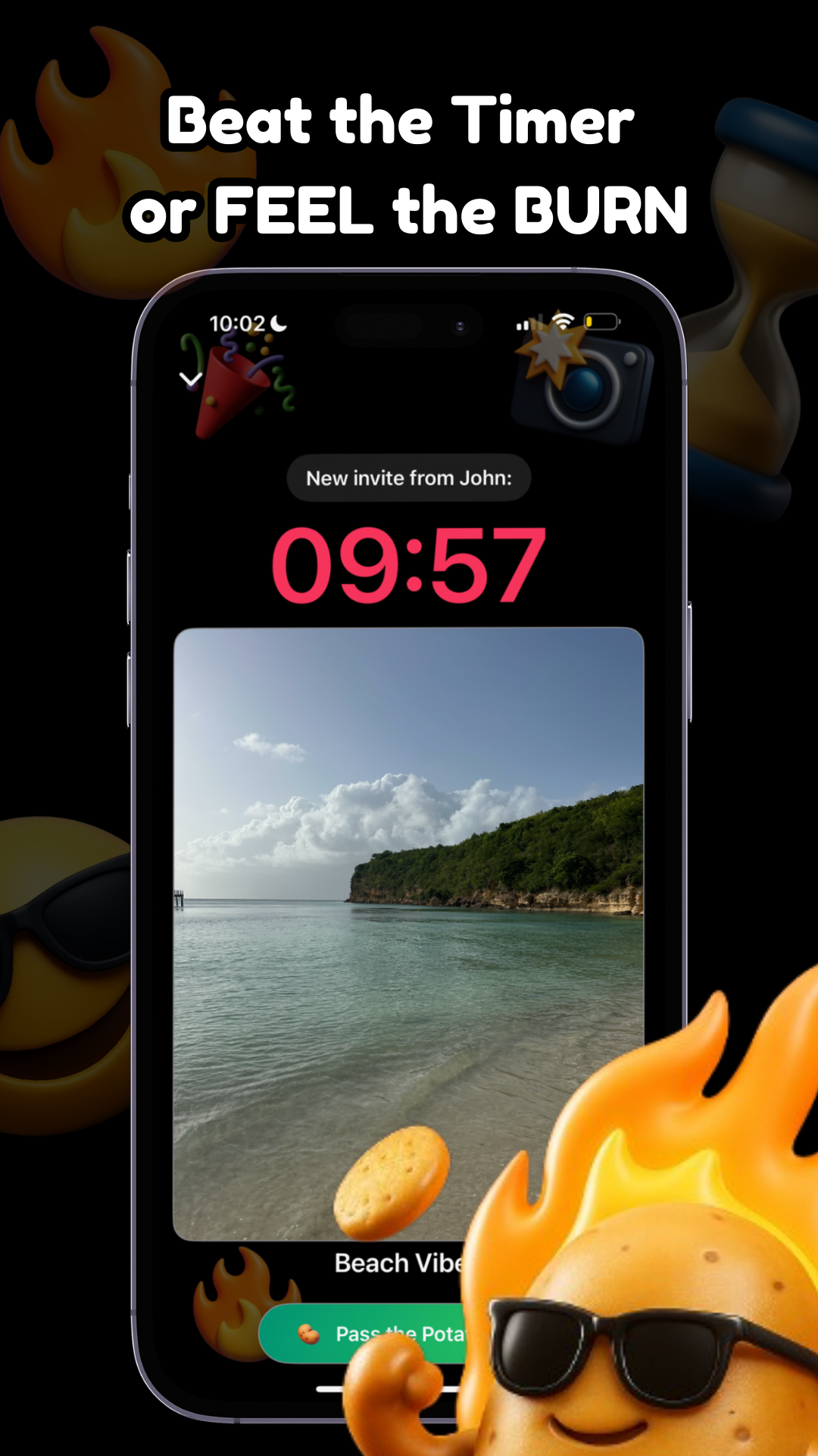 Ayo: See Where it Goes - Screenshot 3 showing product features and functionality
