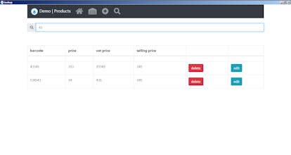 Shopyo gallery image