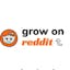 Grow On Reddit