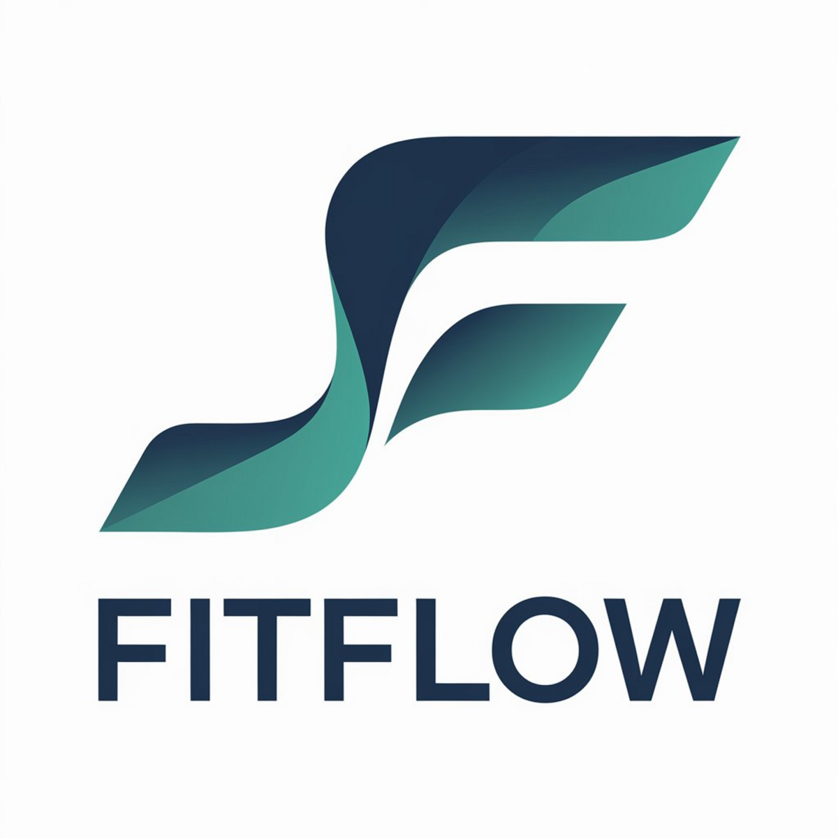 FitFlow Pro - Main product screenshot demonstrating key features and user interface