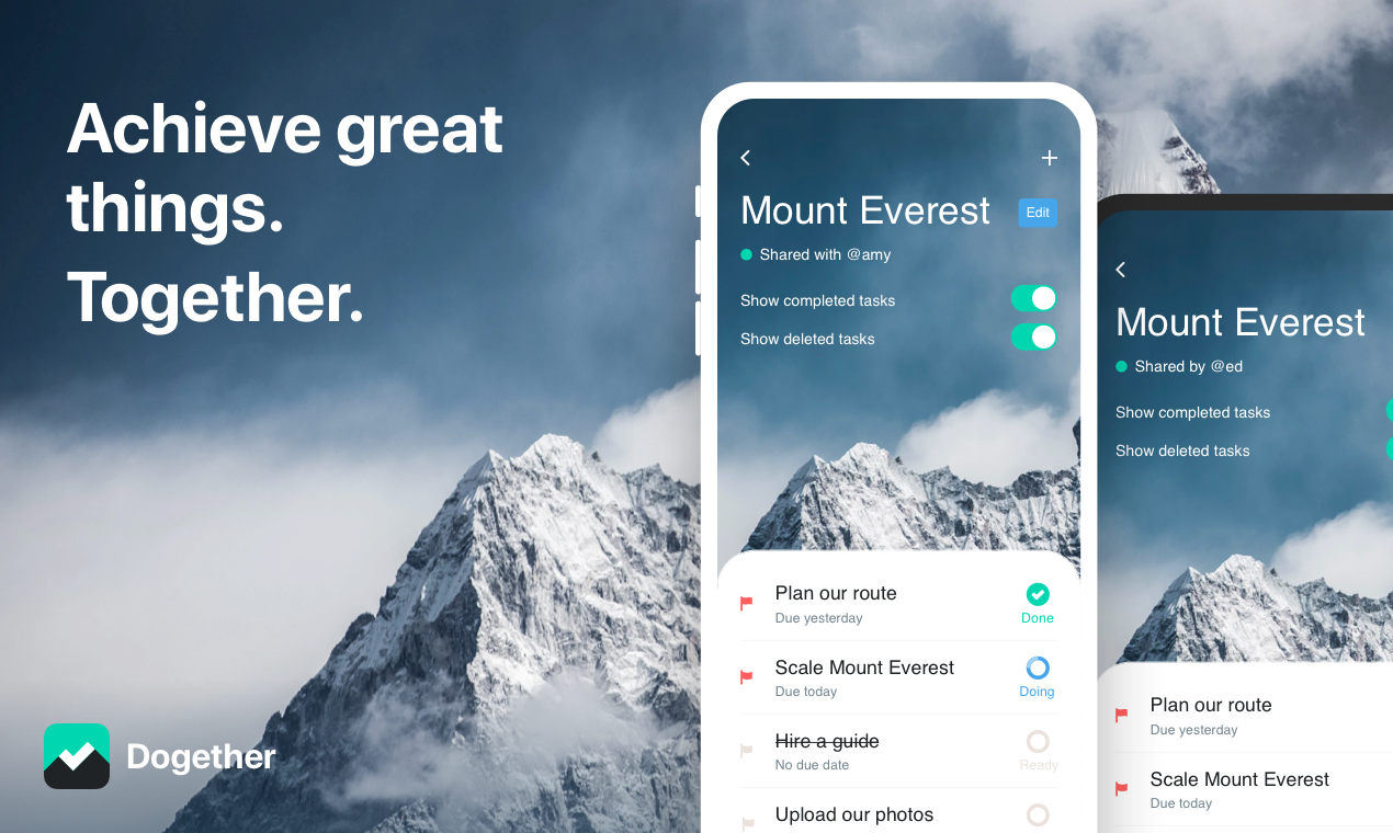 Dogether gallery image